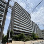 メイツ深川住吉　中古マンション探訪