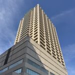 アトラスタワー北千住　中古マンション探訪