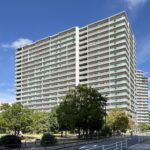 ザ・ステージオ　中古マンション探訪