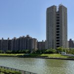 アクロシティ　中古マンション探訪