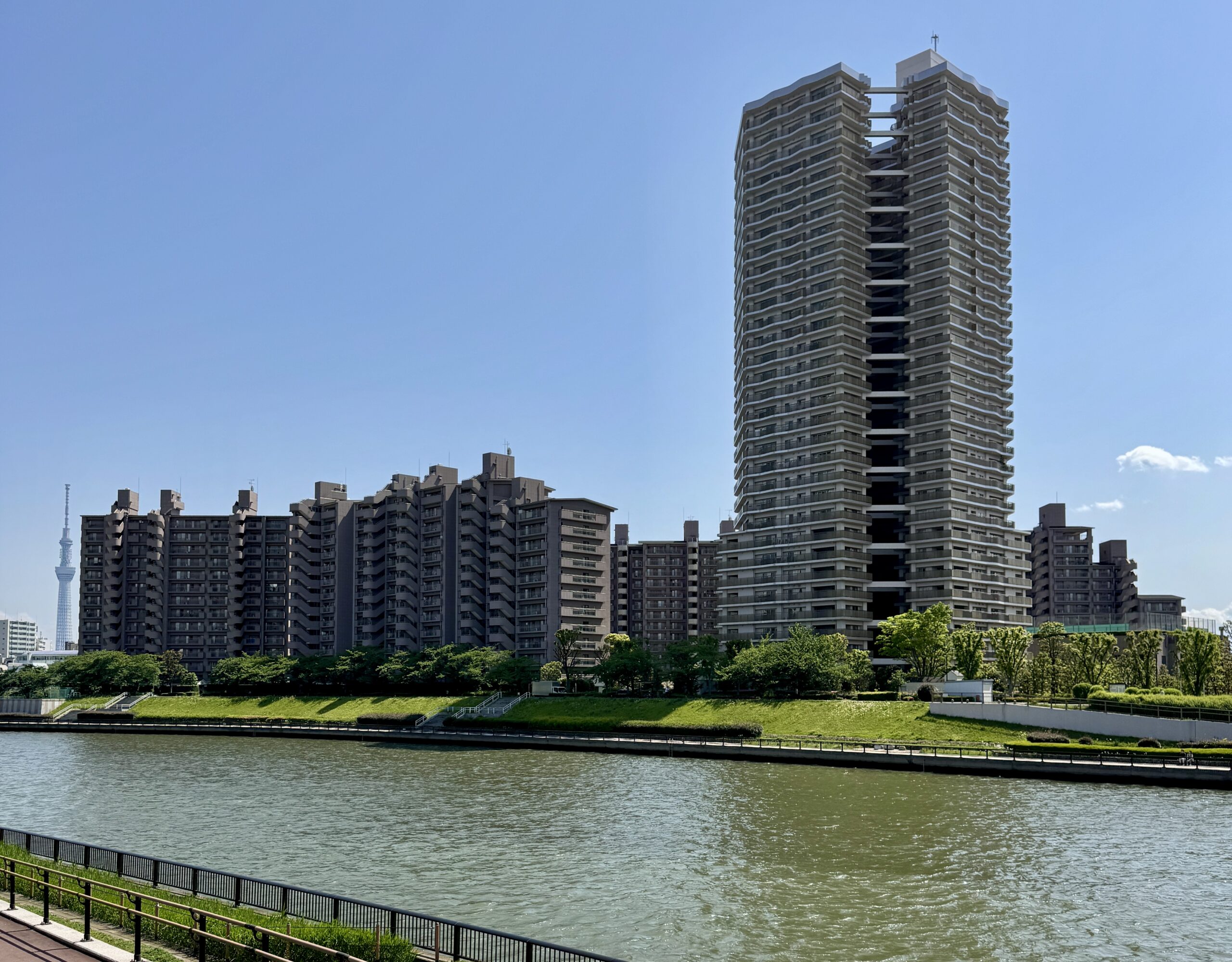 アクロシティ　中古マンション探訪