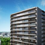 バウス北綾瀬タワー　モデルルーム訪問　 間取り　価格