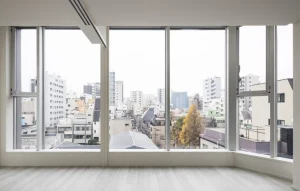 Brillia 上野松が谷 The Residence(ブリリア上野松が谷ザレジデンス)間取り 価格