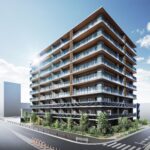 オーベル六町レジデンス　間取り　価格は？