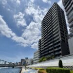 ザ・パークハウス浅草橋タワーレジデンス　中古マンション探訪