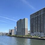 クレッセント東京ヴュータワー　中古マンション探訪