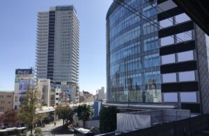 アルファグランデ小岩スカイファースト　中古マンション探訪