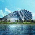 プラウドシティ門前仲町　間取り　価格は？