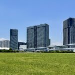 シティタワーズ東京ベイ　中古マンション探訪