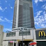 ブランズタワー南千住　中古マンション探訪