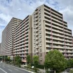 イーストパークス大島　中古マンション探訪