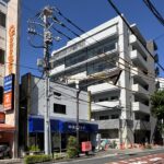 ジーエスグランド葛西　間取り　価格