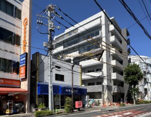 ジーエスグランド葛西 間取り 価格