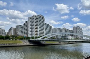アクアテラ 中古マンション探訪