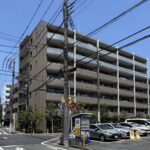 ルネ北綾瀬　中古マンション探訪