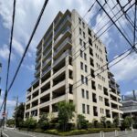 ゼルクハウス船堀　中古マンション探訪