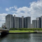 東京フロンティアシティ パーク＆パークス　中古マンション探訪