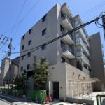 ミオカステーロ北小岩　間取り　価格