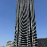 シティタワー千住大橋　竣工後訪問！