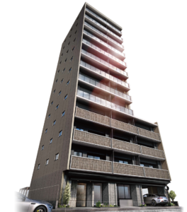 サンクレイドル船堀Ⅳ 間取り 価格